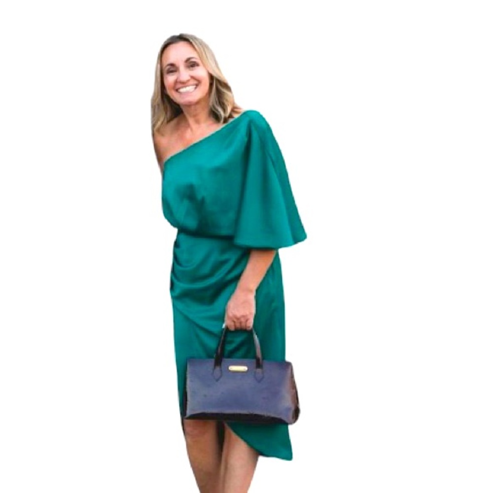 Meet your Posher, Carla